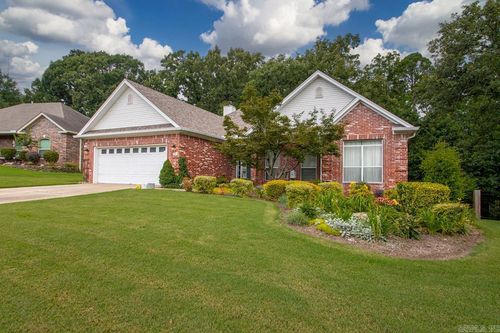 61 Bouresse Dr, Little Rock, AR, 72223-3963 | Card Image
