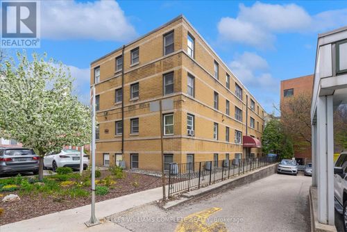 14-4 Robinson St, Hamilton, ON, L8P1Y5 | Card Image