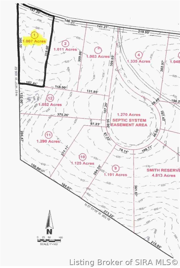 Land in French Lick 3