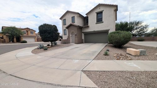 1703 W Blue Horizon Street, Tucson, AZ, 85704 | Card Image