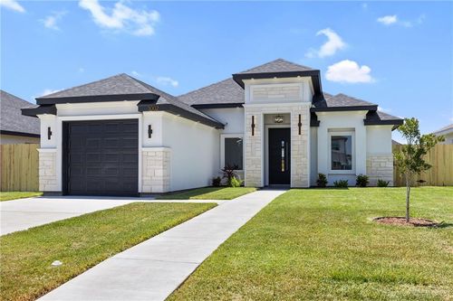 3002 E Retama Avenue, Hidalgo, TX, 78577 | Card Image