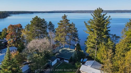 751 Rock Point Lane, Round Lake Centre, ON, K0J2J0 | Card Image