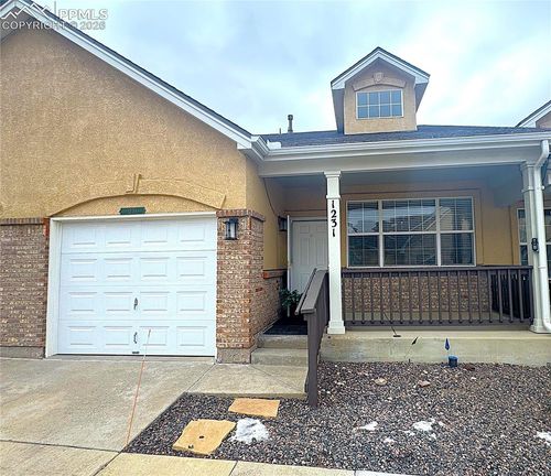 1231 Villa Grv, Monument, CO, 80132-7400 | Card Image
