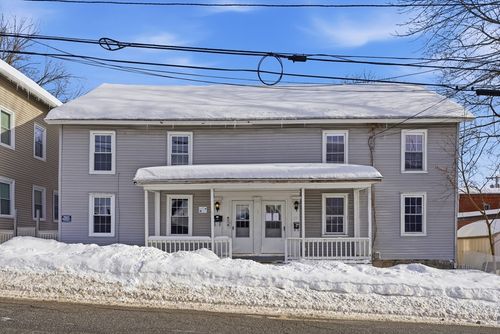 3-5 Church St, Ware, MA, 01082-1237 | Card Image