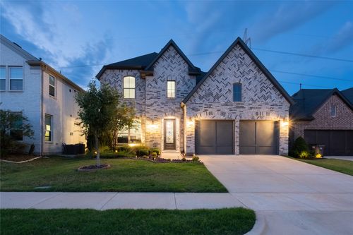 415 Rock Rose Ln, Wylie, TX, 75098-1967 | Card Image