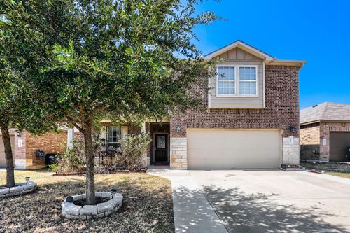 153 Marcheeta Way, Leander, TX, 78641-2754 | Card Image
