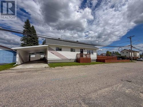 368 D'Iberville Avenue, Iroquois Falls, ON, P0K1G0 | Card Image