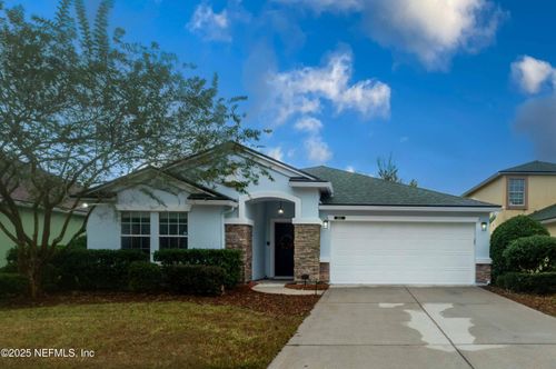 4667 Pine Lake Dr, Middleburg, FL, 32068-8724 | Card Image