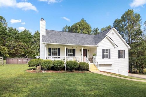 19 Thomason Farm Dr, Talking Rock, GA, 30175-3599 | Card Image