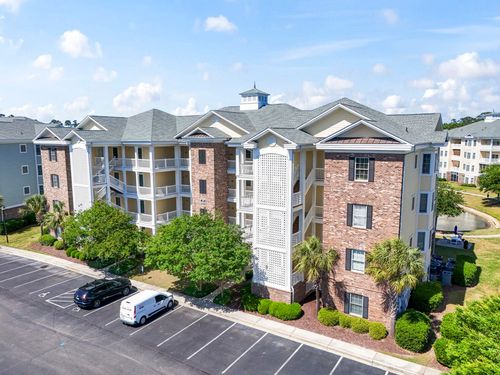 301-4891 Luster Leaf Cir, Myrtle Beach, SC, 29577-7701 | Card Image