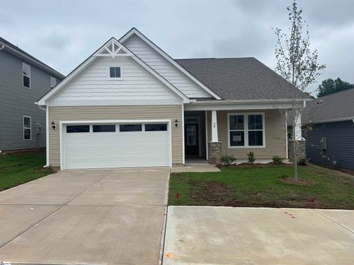 20 Red Bank Road, Simpsonville, SC, 29681 | Card Image