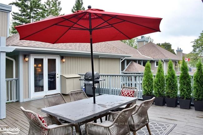 904 Cedarpointe Crt, Condo with 3 bedrooms, 2 bathrooms and 1 parking in Collingwood ON | Image 8