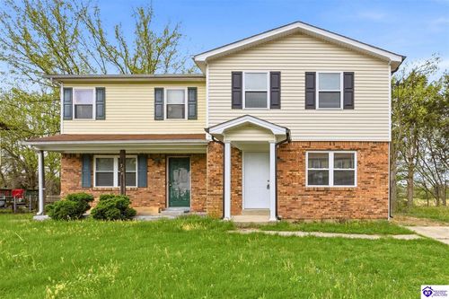 752 Brian Court, Radcliff, KY, 40160 | Card Image