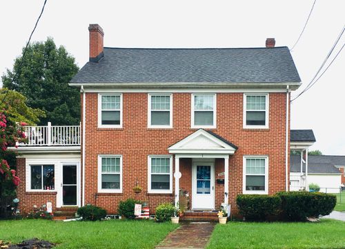 2803 Burton Ave Nw, Roanoke, VA, 24012-4054 | Card Image