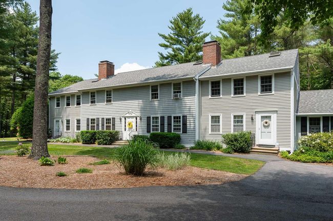 UNIT-3 - 18 Boulder Brook Dr, Condo with 2 bedrooms, 2 bathrooms and null parking in Exeter NH | Image 32