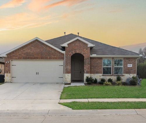 2232 Lattimore St, Denton, TX, 76209-4700 | Card Image