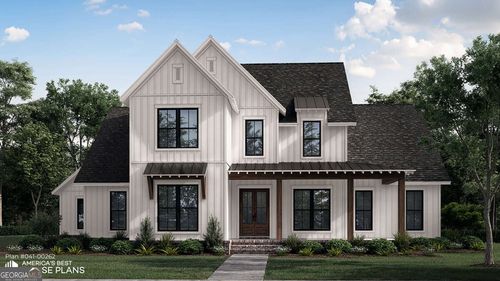 Lot 1 Wheeler Creek Rd, Maysville, GA, 30558-4138 | Card Image