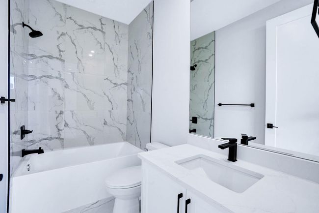 111 28 Ave Ne, House other with 4 bedrooms, 4 bathrooms and 2 parking in Calgary AB | Image 27