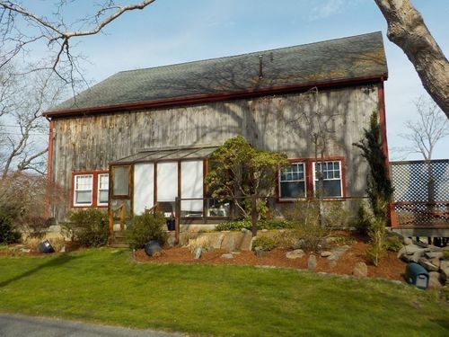 186 Brayton Point Rd, Westport, MA, 02790-5117 | Card Image