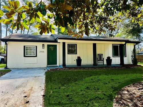 2936 Hall Dr Se, Smyrna, GA, 30082-2031 | Card Image