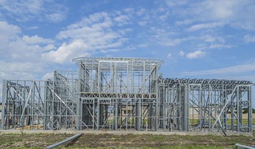 3603 Sky Ridge Ln, Melissa, TX, 75454-3265 | Card Image