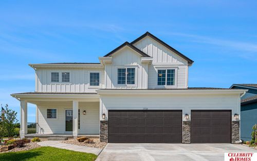 5941 N 183rd St, Elkhorn, NE, 68022-7141 | Card Image