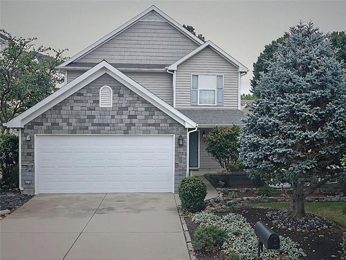 5 Granite Ct, Dallas, GA, 30132-9438 | Card Image