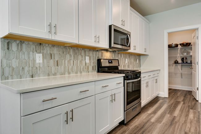 3264 Longstalk Rd, House other with 5 bedrooms, 4 bathrooms and 2 parking in Antioch TN | Image 12