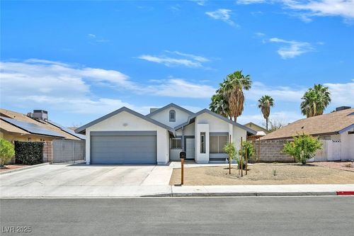 3125 Belvedere Dr, Henderson, NV, 89014-3623 | Card Image