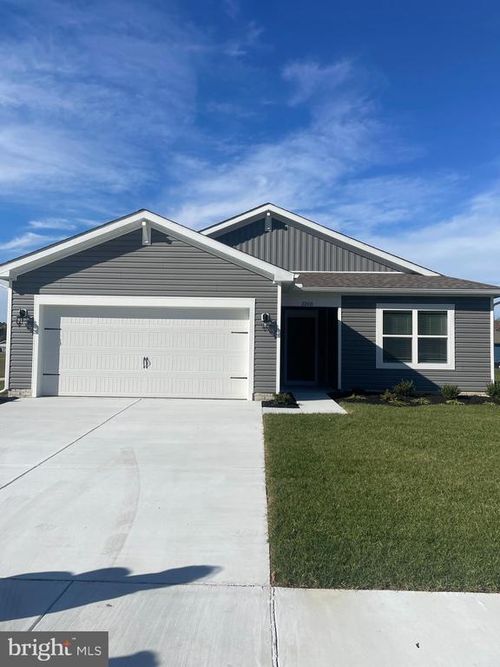 22418 Reeve Rd, MILLSBORO, DE, 19966-4895 | Card Image