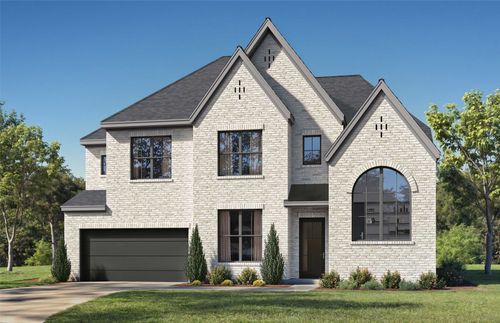 1836 Acoma Way, Argyle, TX, 76226-4823 | Card Image