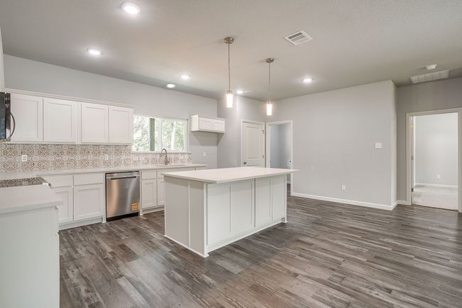 9316 Apache Trl, House other with 3 bedrooms, 2 bathrooms and null parking in Rio Vista TX | Image 15