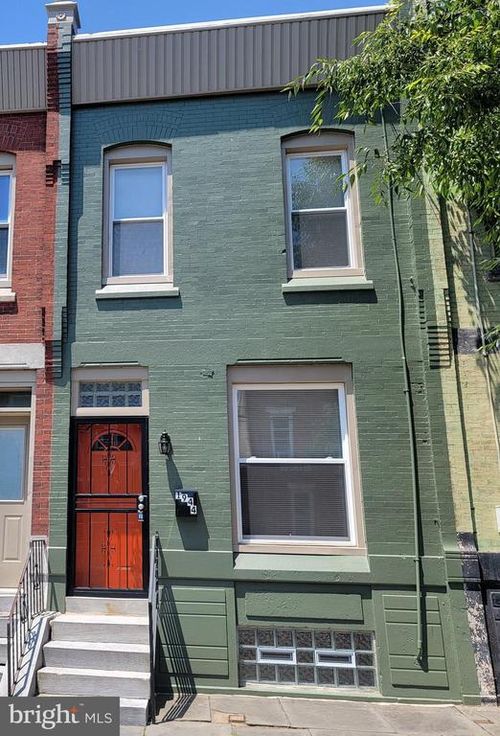 1944 N Croskey St, PHILADELPHIA, PA, 19121-2027 | Card Image