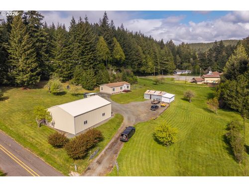 93380 Luscombe Loop, CoosBay, OR, 97420 | Card Image