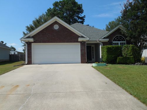 2095 Sylvan Lake Dr, Grovetown, GA, 30813-5292 | Card Image