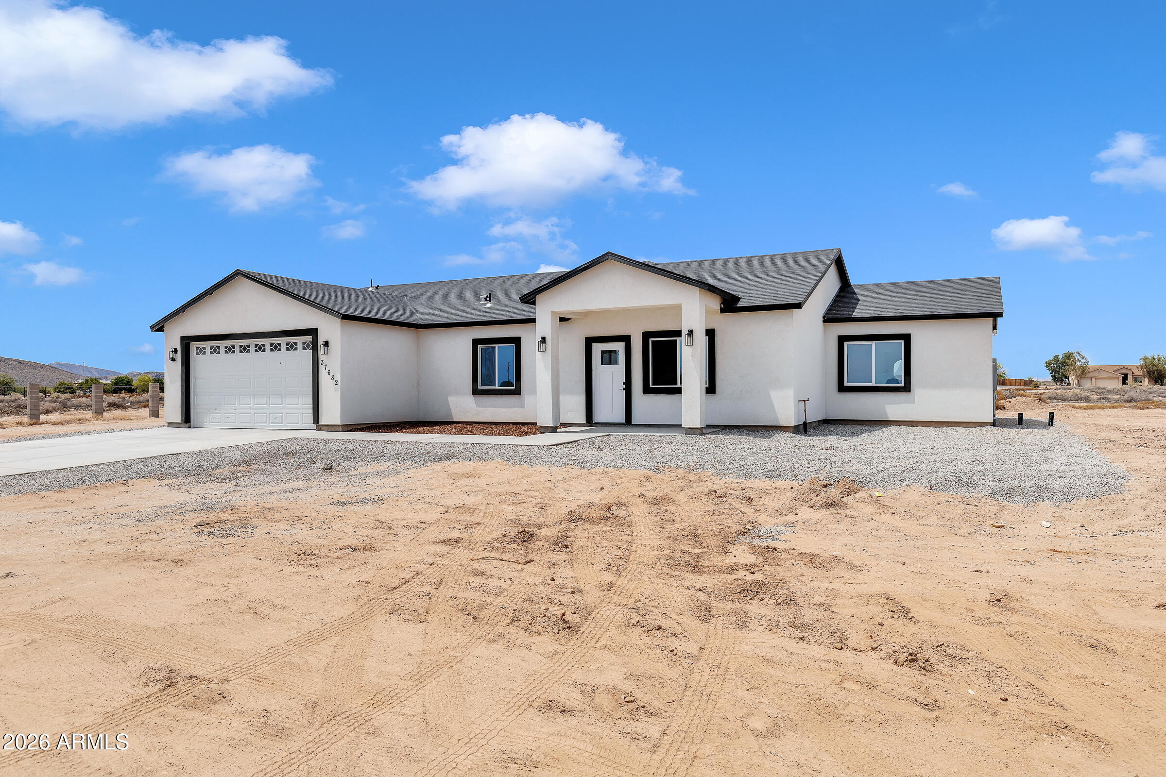Residential in Tonopah 2