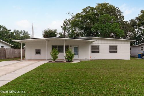 2717 Arlex Dr E, Jacksonville, FL, 32211-4082 | Card Image