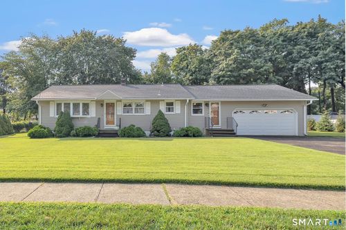 410 W Rutland Road, Milford, CT, 06461 | Card Image