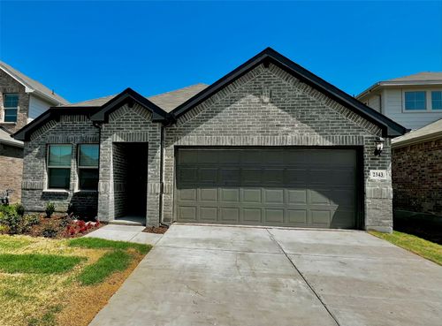 2343 Aspen Hill Dr, Forney, TX, 75126-3942 | Card Image