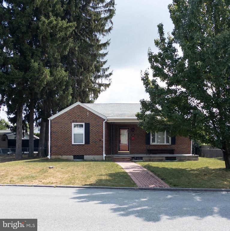 46th St, Harrisburg, PA 17111