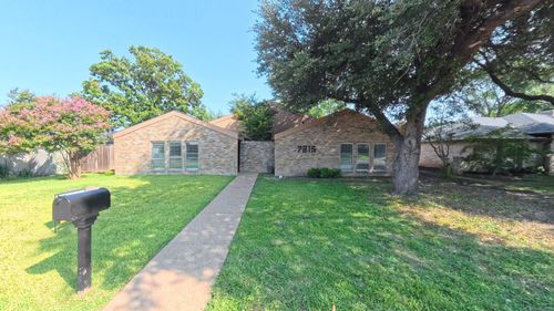 7215 Cutter Mill Dr, Dallas, TX, 75248-1609 | Card Image