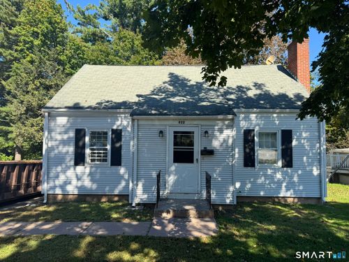 822 Tolland St, East Hartford, CT, 06108-2727 | Card Image