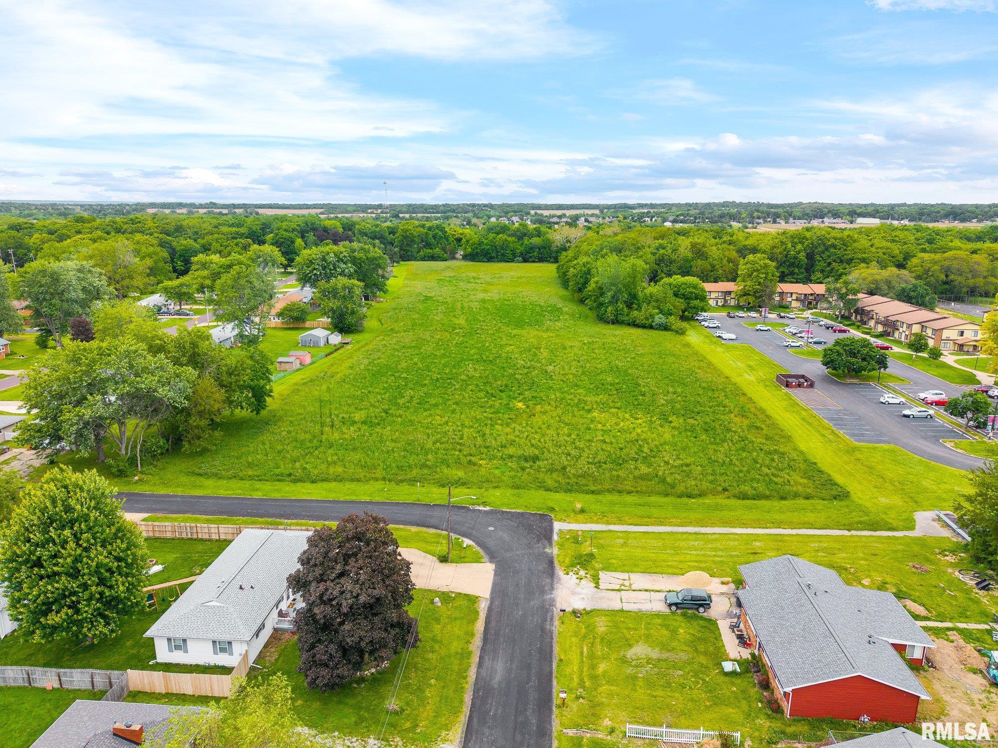 Land in Washington 4