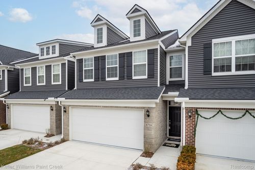 4759 Glenora Dr, Lake Orion, MI, 48359-2080 | Card Image