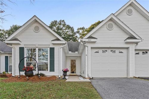 660 Spring Lake Ct, Mobile, AL, 36695-3472 | Card Image