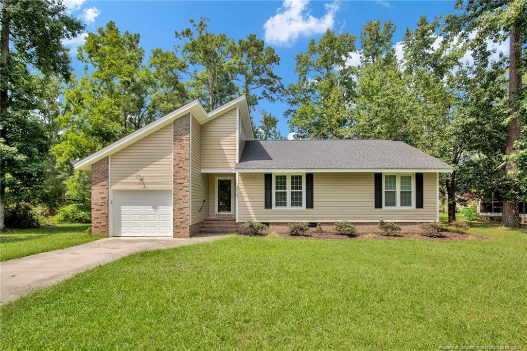 Westminster Rd, Lumberton, NC 28360