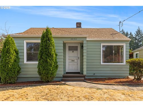 4232 Ne 73rd Ave, Portland, OR, 97218-3627 | Card Image