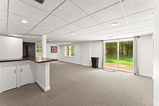 6875 Sunny Brook Ln, House other with 3 bedrooms, 2 bathrooms and 2 parking in Sandy Springs GA | Image 36