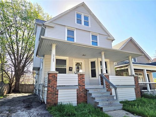 2125 W 81st St, Cleveland, OH, 44102-4162 | Card Image