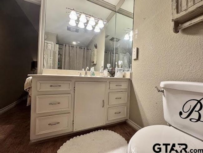 12239 Lovers Ln, House other with 3 bedrooms, 2 bathrooms and null parking in Larue TX | Image 41